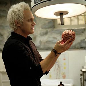 Foto iZombie