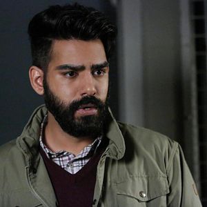 Foto Rahul Kohli