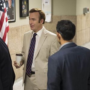 Foto Better Call Saul