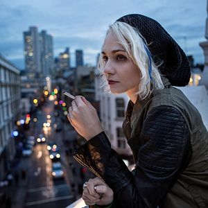 Foto Tuppence Middleton