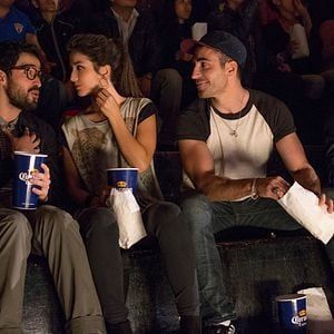 Foto Alfonso Herrera