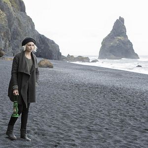 Foto Tuppence Middleton