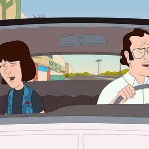 Foto F is for Family