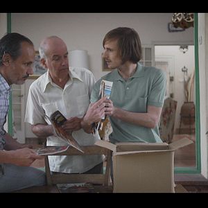 Foto La película de nuestra vida