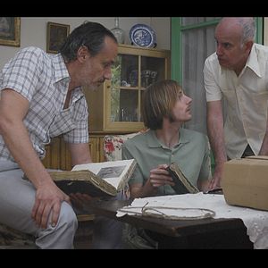 Foto La película de nuestra vida