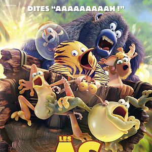 Foto Una jungla de locura