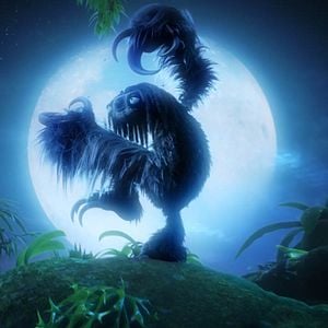 Foto Una jungla de locura