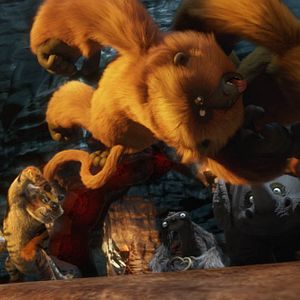 Foto Una jungla de locura