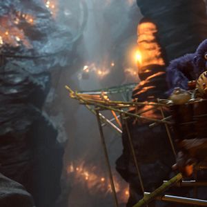 Foto Una jungla de locura