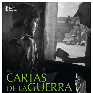 Foto Cartas de la guerra