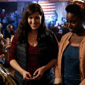 Foto Kirby Howell-Baptiste