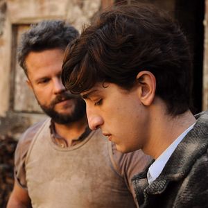 Foto La película de mi vida