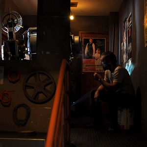 Foto La película de mi vida