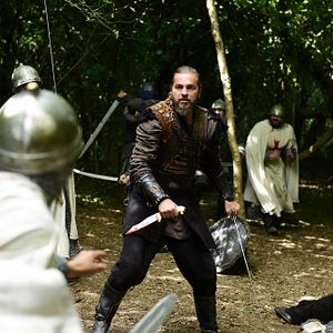 Foto Resurrección: Ertugrul