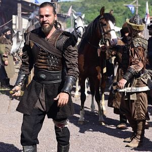 Foto Resurrección: Ertugrul