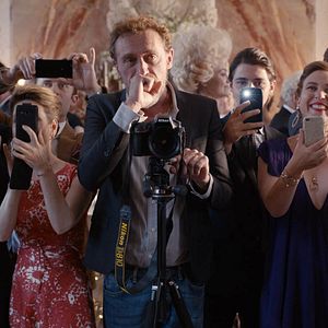 Foto La fiesta de la vida