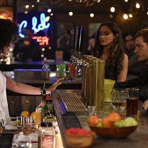 Foto Alisha Wainwright