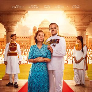 Foto El último Virrey de la India