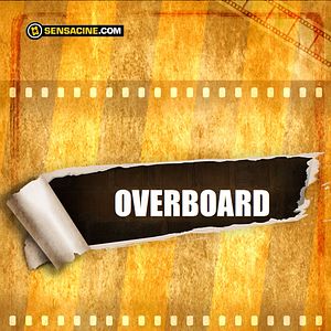 Foto ¡Hombre al agua!