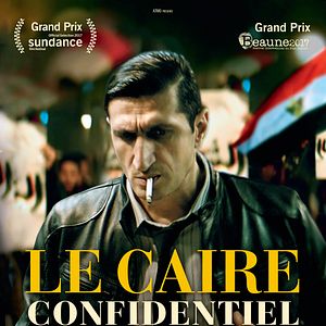 Foto Crimen en El Cairo