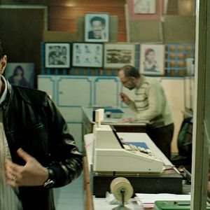 Foto Crimen en El Cairo