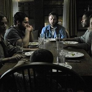 Foto Christopher Abbott