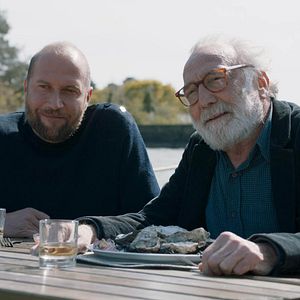 Foto Quiero estar seguro