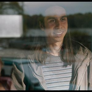 Foto Quiero estar seguro