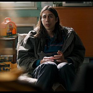 Foto Quiero estar seguro