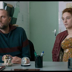 Foto Quiero estar seguro