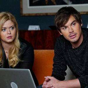Foto Pretty Little Liars