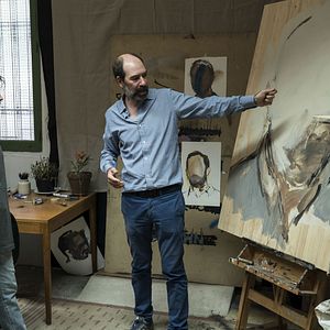 Foto Bárbara Lennie