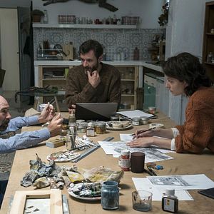 Foto Bárbara Lennie