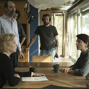 Foto Bárbara Lennie