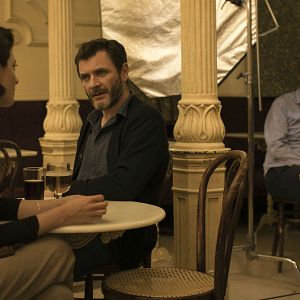 Foto Bárbara Lennie