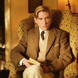 Foto Domhnall Gleeson