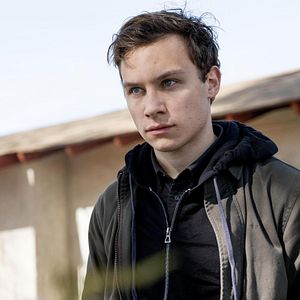 Foto Finn Cole
