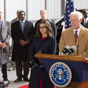 Foto Julia Louis-Dreyfus