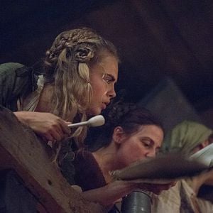 Foto Cara Delevingne