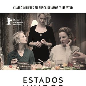 Foto Estados Unidos del amor