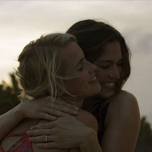 Foto Terror a 47 metros