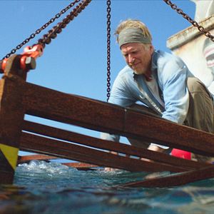 Foto Terror a 47 metros