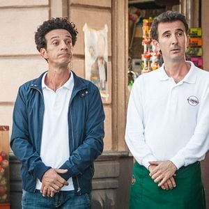 Foto La hora del cambio