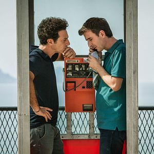 Foto La hora del cambio