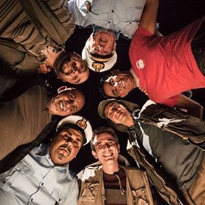 Foto La hora del cambio