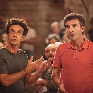 Foto La hora del cambio