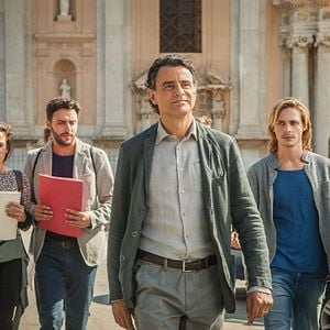 Foto La hora del cambio