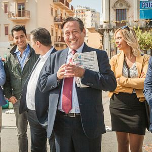 La hora del cambio - Película 2017.mx