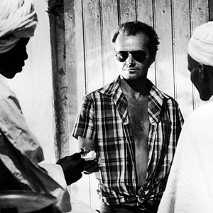 Foto Jack Nicholson