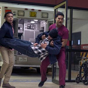 Foto The Night Shift